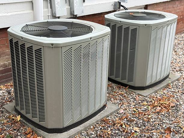 Reliable Hvac contractor in Rochelle, IL by HVAC Repair CO